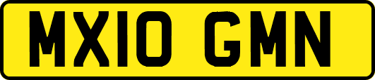 MX10GMN