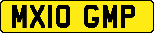 MX10GMP