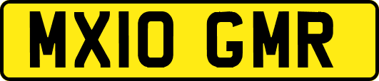 MX10GMR
