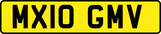 MX10GMV
