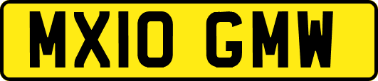 MX10GMW