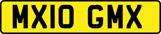 MX10GMX