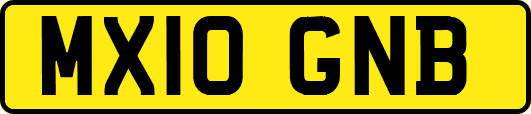 MX10GNB