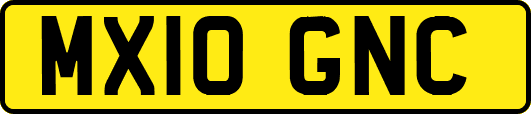 MX10GNC