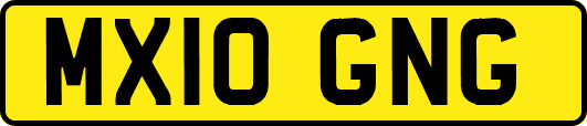 MX10GNG