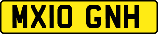 MX10GNH