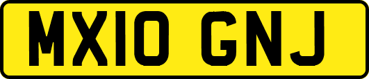 MX10GNJ