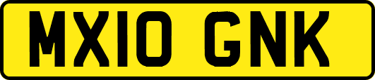 MX10GNK