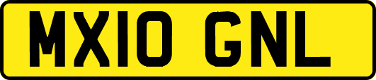 MX10GNL