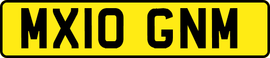 MX10GNM