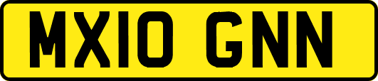 MX10GNN