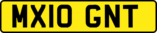 MX10GNT