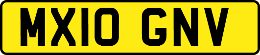 MX10GNV