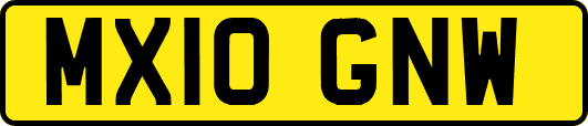 MX10GNW