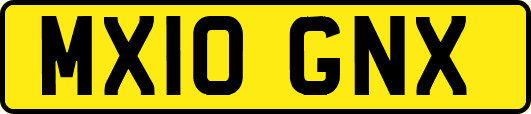 MX10GNX