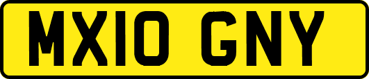MX10GNY