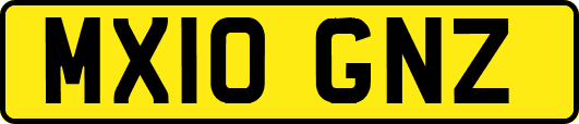 MX10GNZ