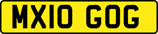 MX10GOG
