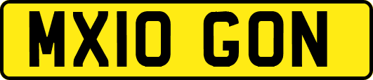 MX10GON