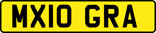 MX10GRA