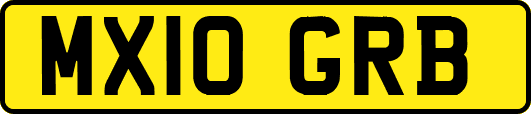 MX10GRB