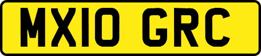 MX10GRC