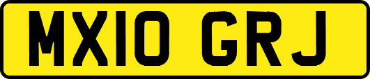 MX10GRJ
