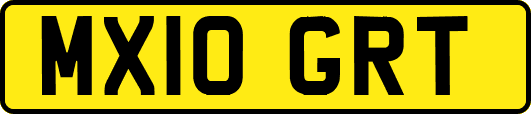 MX10GRT
