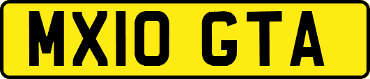 MX10GTA