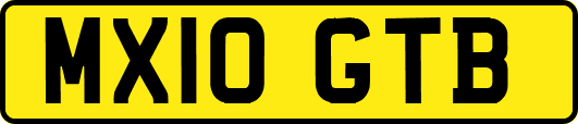 MX10GTB