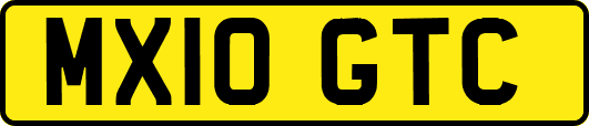 MX10GTC
