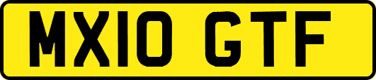 MX10GTF