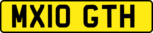 MX10GTH