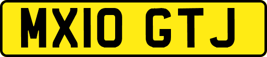 MX10GTJ