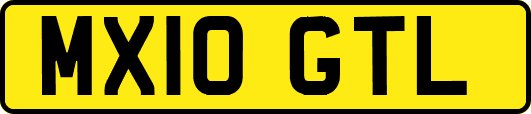MX10GTL