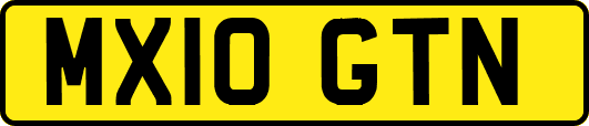 MX10GTN