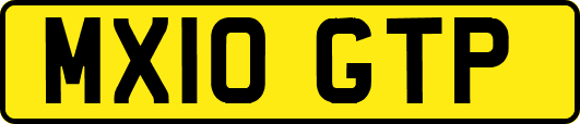 MX10GTP