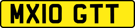 MX10GTT