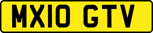 MX10GTV