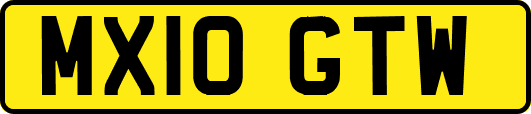 MX10GTW