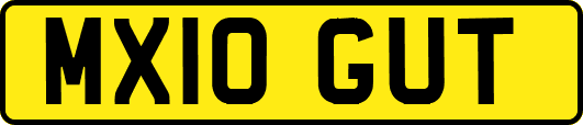 MX10GUT