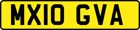 MX10GVA