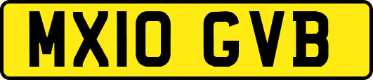 MX10GVB