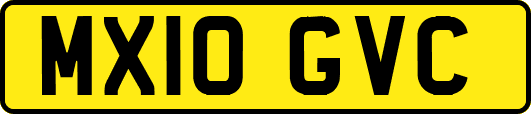 MX10GVC