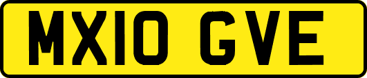 MX10GVE