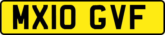 MX10GVF