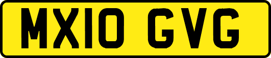 MX10GVG