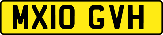 MX10GVH