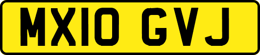 MX10GVJ