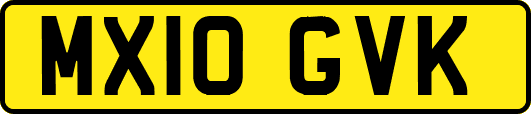 MX10GVK